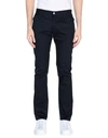 Armani Exchange Pants In Blue