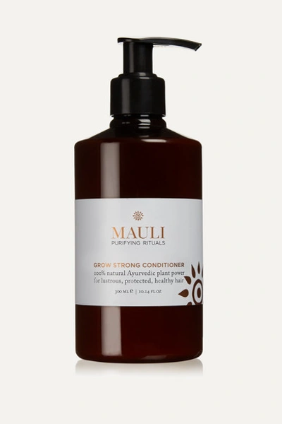 Mauli Rituals Grow Strong Conditioner, 300ml - One Size In Colorless