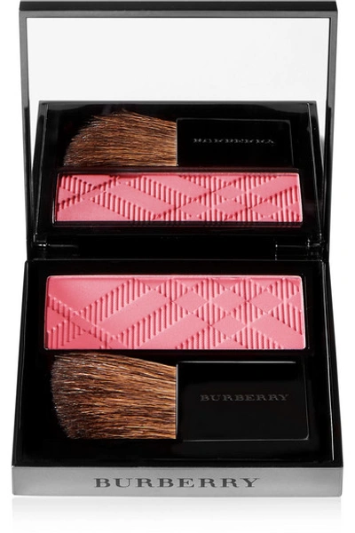 Burberry Beauty 亮色腮红（色号：blossom No.05） In Pink