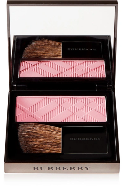 Burberry Beauty Light Glow Blush - Misty No.08 In Pink