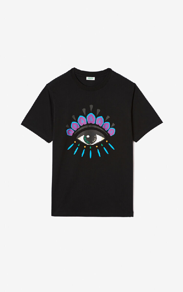 kenzo eye t shirt sale