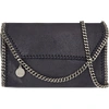 Stella Mccartney Falabella Cross-body Bag In Blue