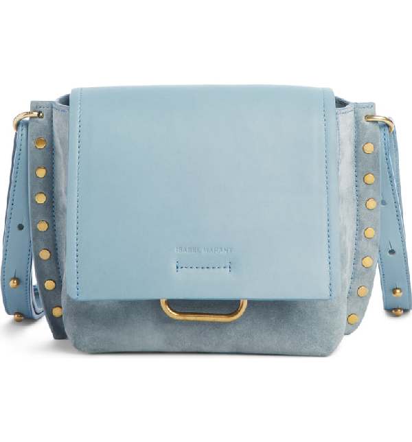 isabel marant kleny bag