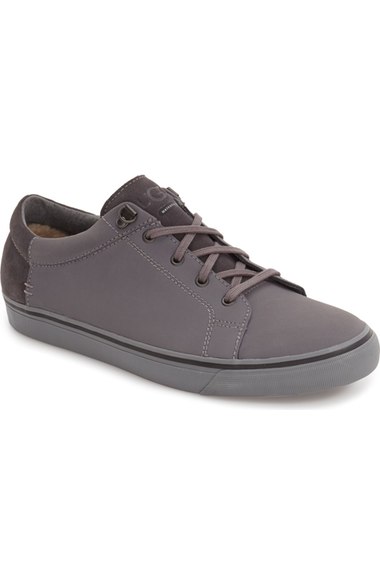 ugg men's brock ii wp sneaker