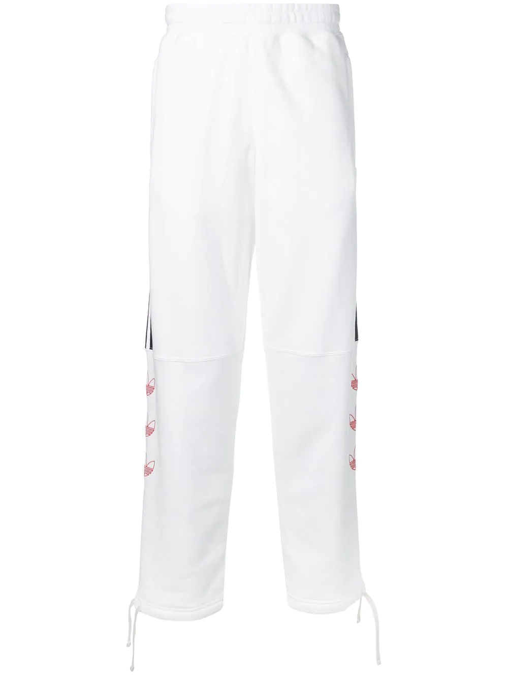 Adidas Originals Adidas Track Trousers White ModeSens