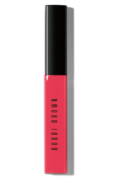 Bobbi Brown Lip Gloss In Hot Pink
