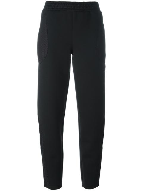 puma run tapered pants