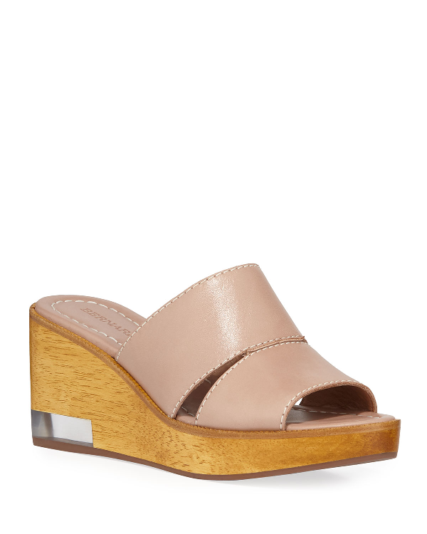 bernardo slide sandals