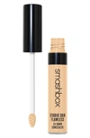 Smashbox Studio Skin Flawless Oil-free 24 Hour Concealer Light Warm Golden 0.27 oz/ 8 ml