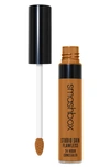 Smashbox Studio Skin Flawless Oil-free 24 Hour Concealer Medium Dark Warm Golden 0.27 oz/ 8 ml