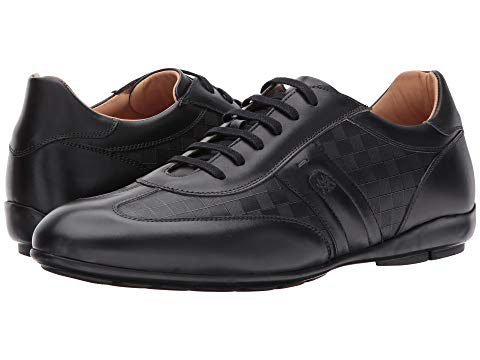 mezlan baena sneaker