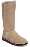 Ugg Abree Ii Tall Boot (women) In Stone Suede