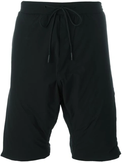 Y-3 Cropped Trousers | ModeSens