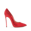 Casadei Blade In Energy Red