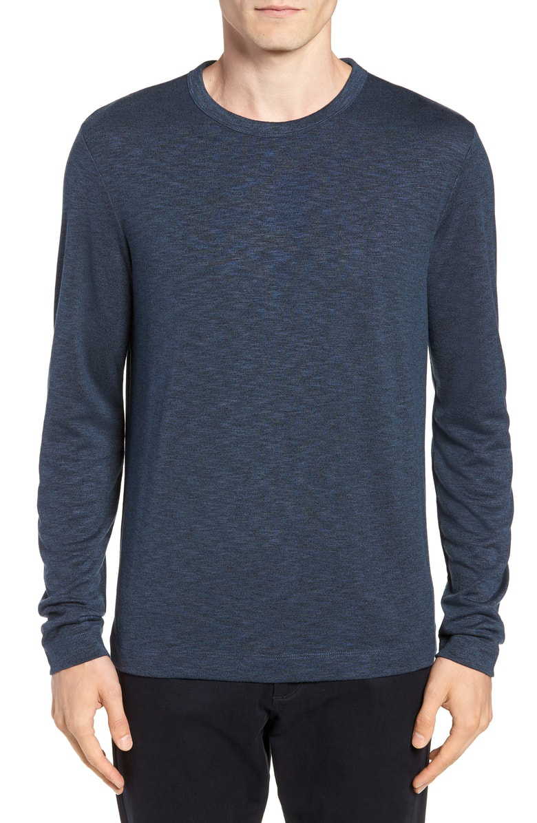 theory gaskell t shirt