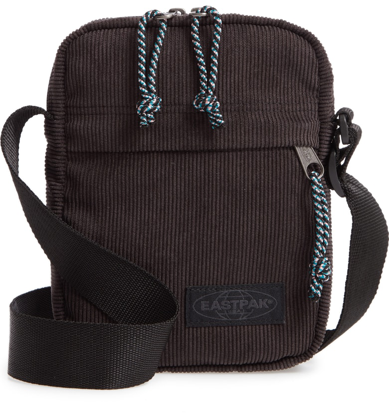 eastpak the one crossbody bag