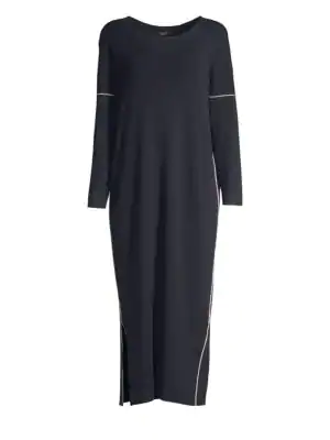 max mara sweater dress