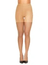 Spanx Firm Believer Sheer Tights In S5