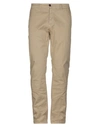 Addiction Pants In Camel