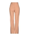 Dondup Casual Pants In Sand