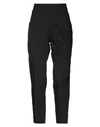 Kaos Casual Pants In Black