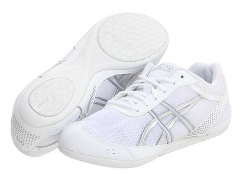 asics ultralyte cheer