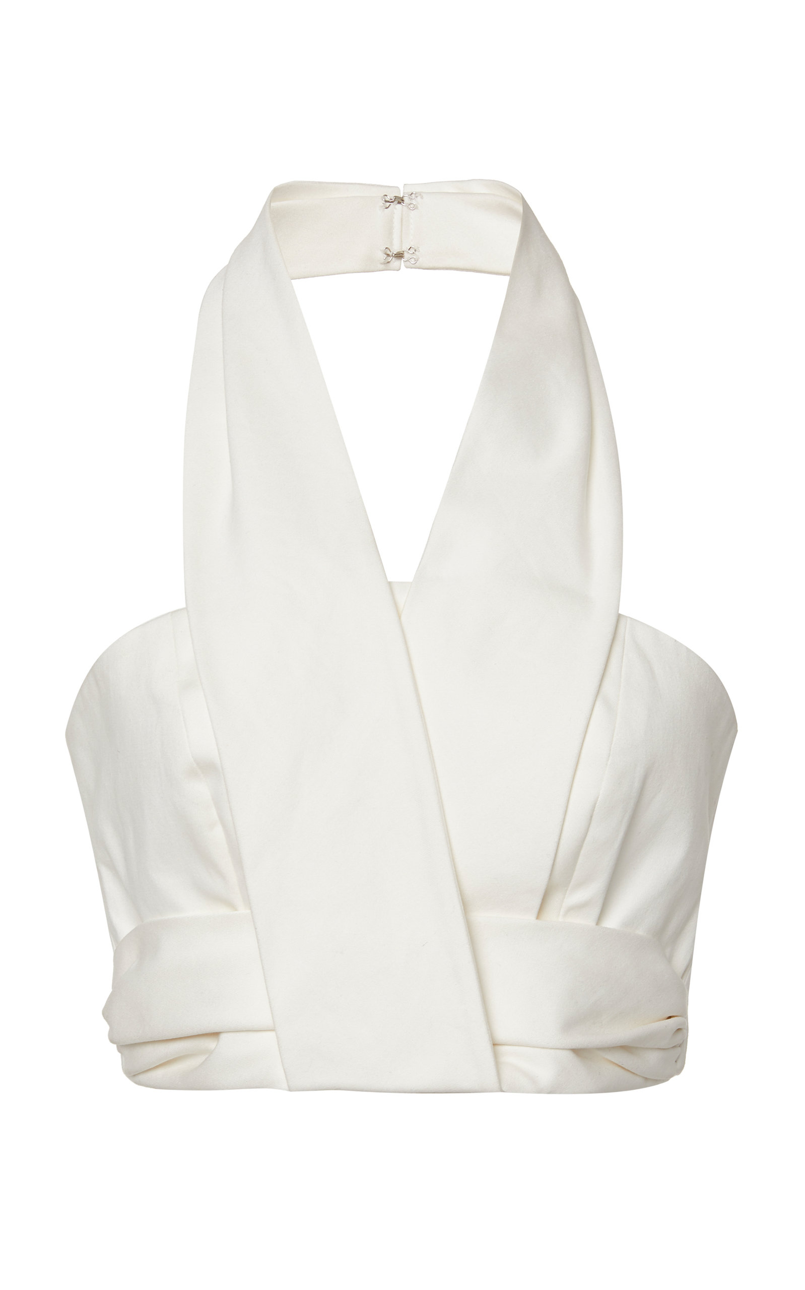 amur bustier top