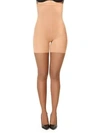 Spanx Women's High-waist Sheer Tights In S6