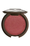 Becca Cosmetics Becca Luminous Blush In Dahlia