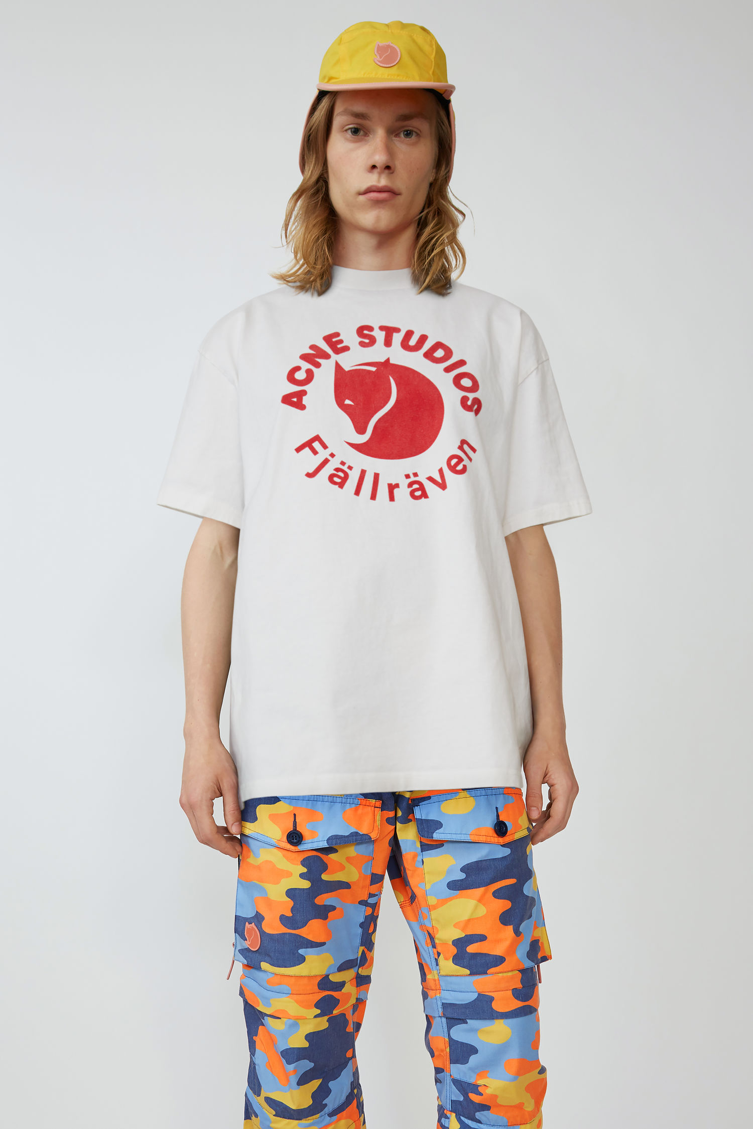 acne studios collaborations