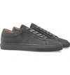 Koio Capri Sneaker In Grey