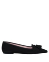 Pretty Loafers Loafers In Black