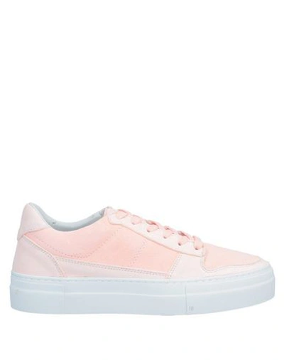 Diemme Sneakers In Pink