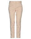 Haikure Cropped Pants In Beige