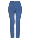 Haikure Pants In Blue