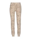 Happiness Casual Pants In Sand