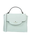 Kate Spade Handbag In Light Green