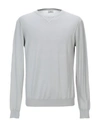 Peuterey Sweater In Light Grey