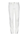 Mauro Grifoni Jeans In Light Grey