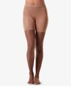 Spanx Regular Waist Shaping Sheers Hosiery In S6