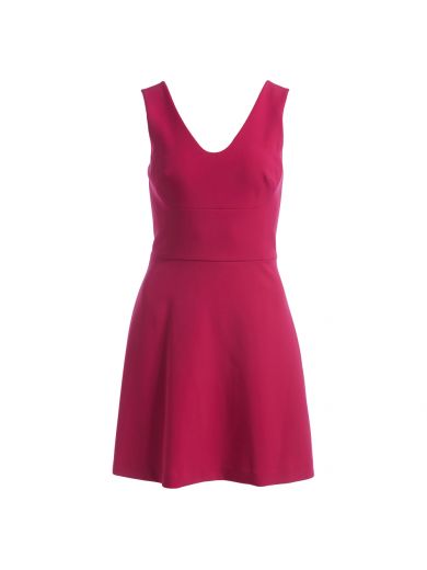 michael kors geranium dress