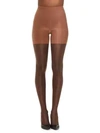 Spanx Firm Believer Sheer Tights In S7