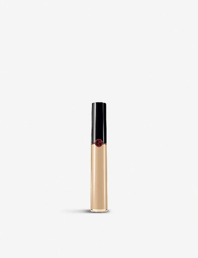 Giorgio Armani Power Fabric Concealer In 6.5