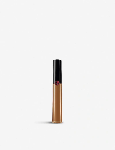 Giorgio Armani Power Fabric Concealer In 12