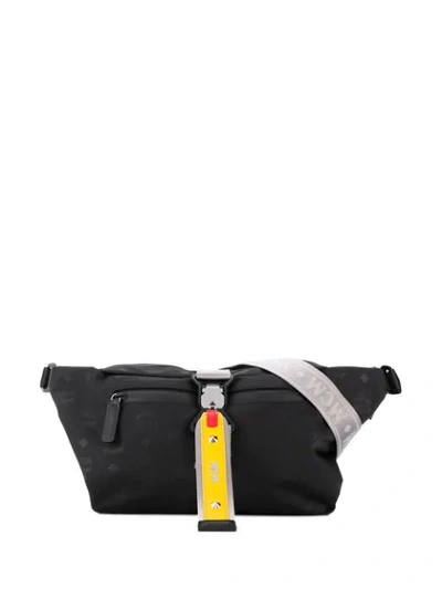 MCM Resnick Belt Bag ナイロン(正規店購入品) 10720726_7?w=400