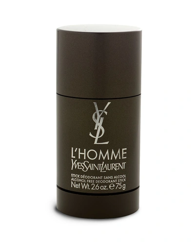 Saint Laurent L'homme Deodorant 2.6 oz