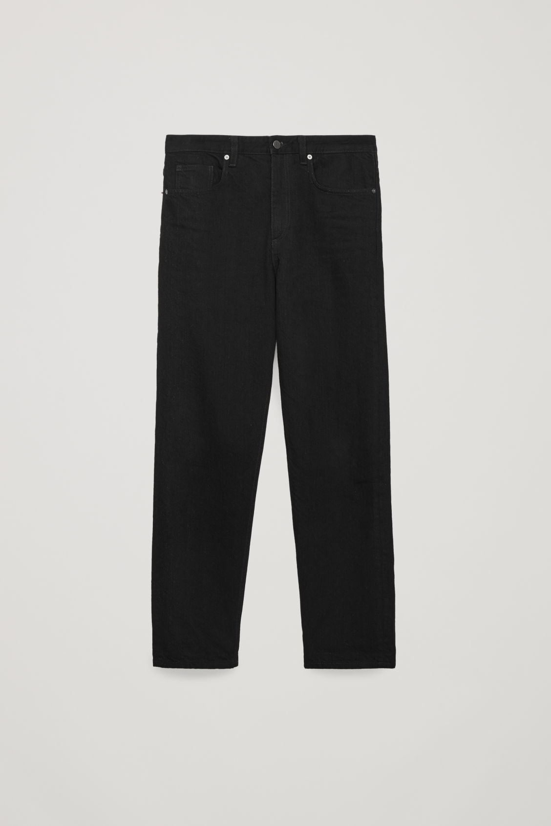 cos relaxed leg jeans
