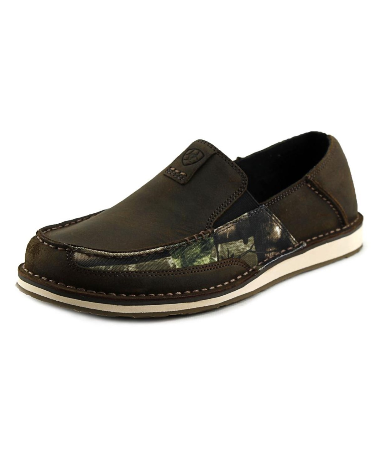 ariat moc toe