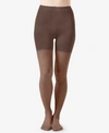 Spanx Firm Believer Sheer Tights In S7
