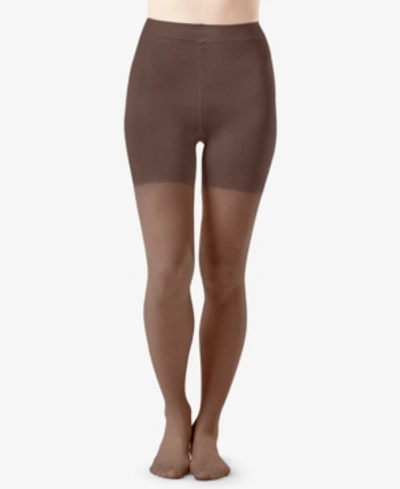 Spanx Firm Believer Sheer Tights In S7